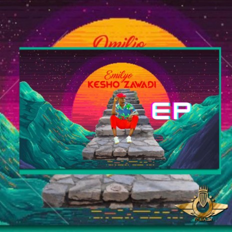 Kesho zawadi | Boomplay Music