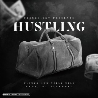 Hustling