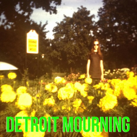 Detroit Mourning