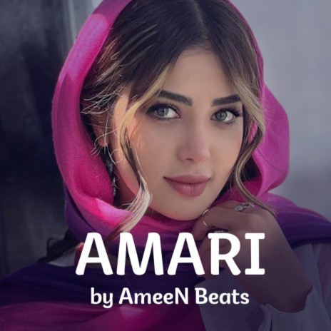 Amari | Boomplay Music