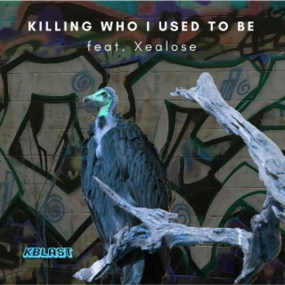 Killing Who I Used To Be