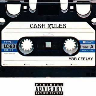 Cash Rules lyrics | Boomplay Music