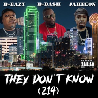 They Don't Know (214)