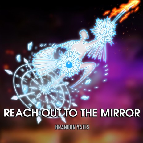 Reach Out To The Mirror | Boomplay Music