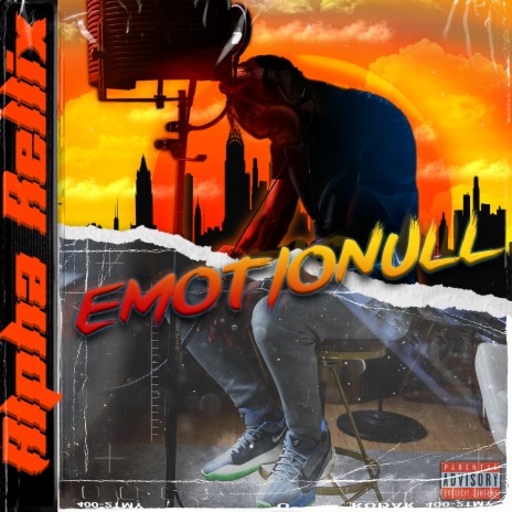 Emotionull | Boomplay Music