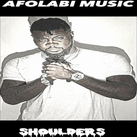 SHOULDERS | Boomplay Music