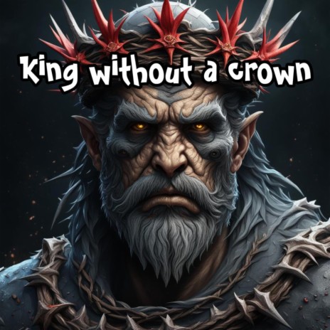 King Without A Crown ft. locness