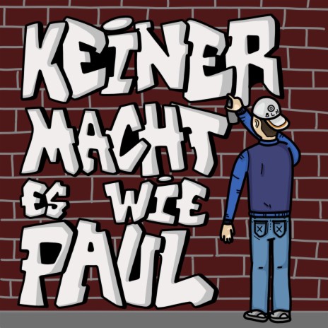 Keiner macht es wie Paul | Boomplay Music