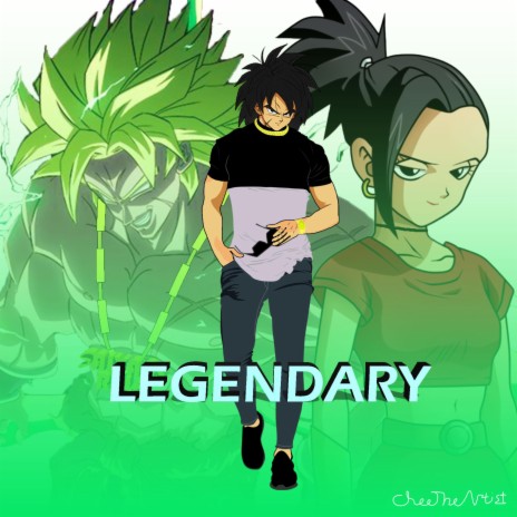 LEGENDARY ft. Philly | Boomplay Music