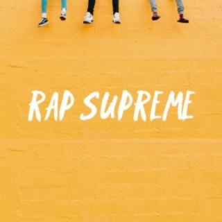 Rap Supreme, Vol. 1