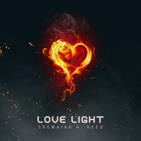 Love Light | Boomplay Music