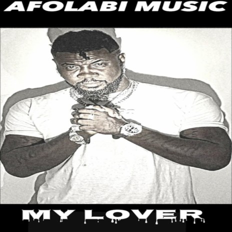 MY LOVER | Boomplay Music