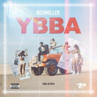Y.B.B.A lyrics | Boomplay Music