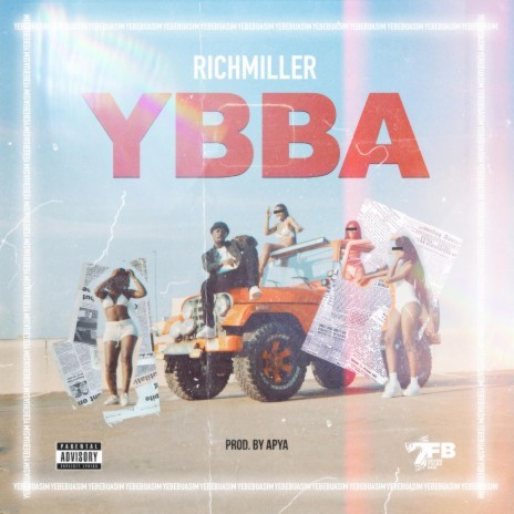 Y.B.B.A | Boomplay Music