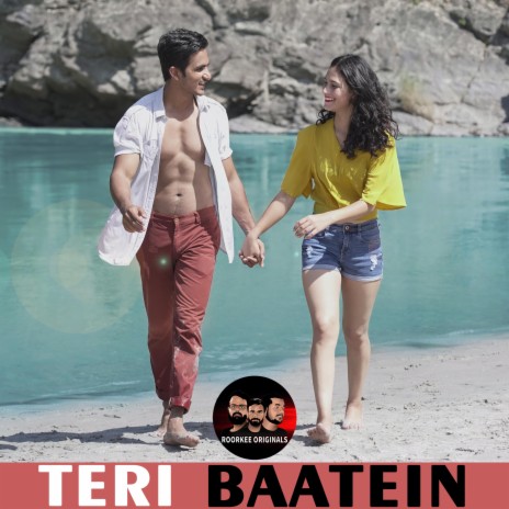 Teri Baatein | Boomplay Music