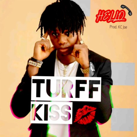 Hello (feat. Turff kiss)