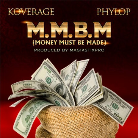 MMBM ft. Phylop | Boomplay Music