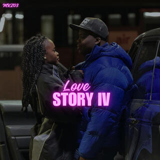 Love Story IV