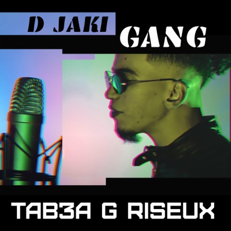 Tab3a G Riseux | Boomplay Music