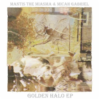 Golden Halo EP