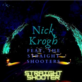 Straight Shooter lyrics | Boomplay Music