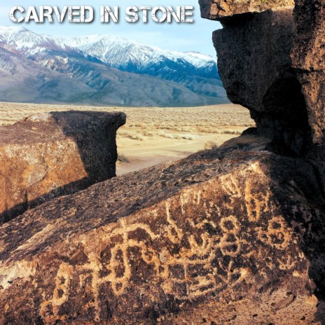 Carved in stone | Boomplay Music