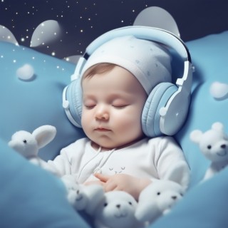 Serenity Streams: Peaceful Baby Lullabies
