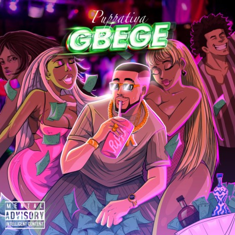 Gbege | Boomplay Music