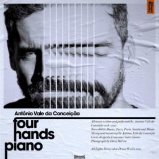 Four Hands Piano