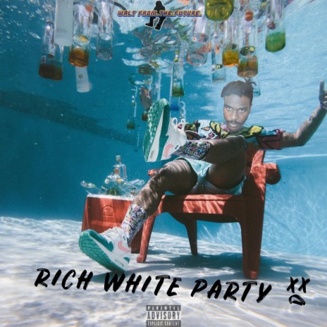 RICH WHITE PARTY (feat. Biggy Boats) | Boomplay Music