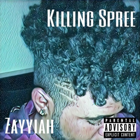 Killing spree