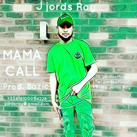 Mama's Call