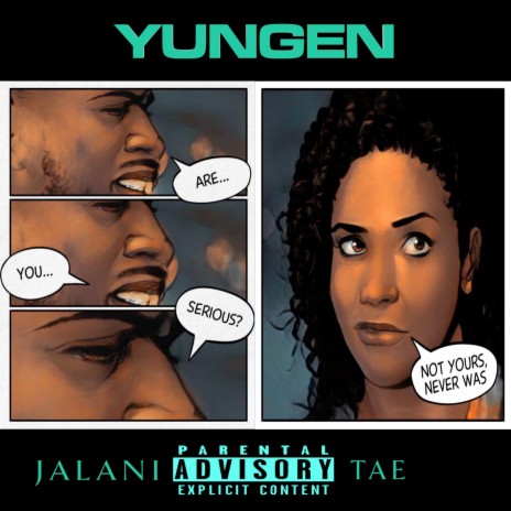 Yungen ft. Tae | Boomplay Music