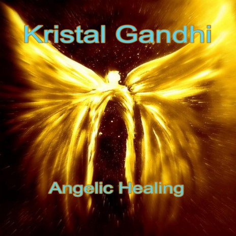 Angelic Healing (Dance Version)