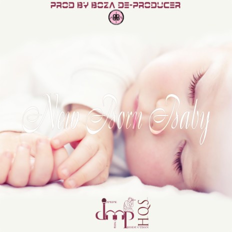 New Born Baby ft. Nkosinaty & M-Rock TS | Boomplay Music