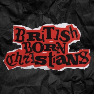 Violated by a Massage Chair - British Born Christians Podcast #5