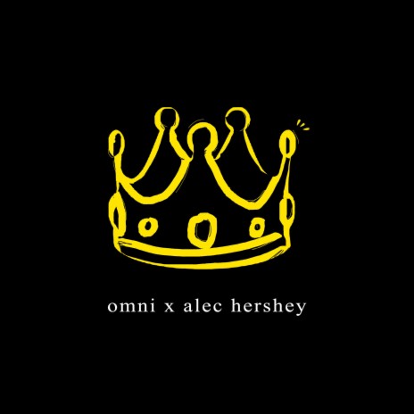 King ft. Alec Hershey | Boomplay Music