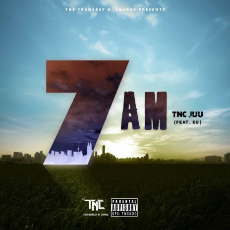 7AM ft. KU | Boomplay Music