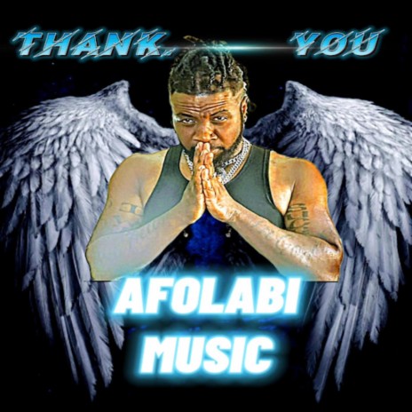 THANK YOU (NIGERIAN GOSPEL) | Boomplay Music