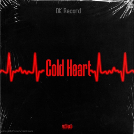 COLD HEART | Boomplay Music