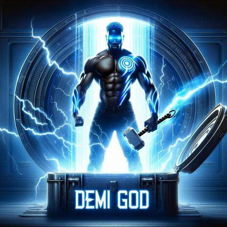 Demi God | Boomplay Music