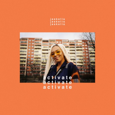 Activate | Boomplay Music