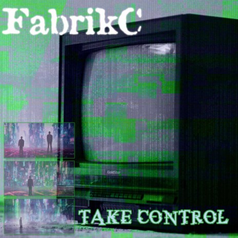 take control