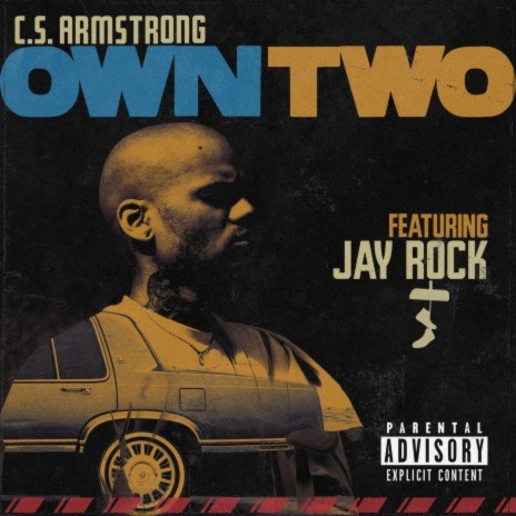 Own Two ft. Jay Rock | Boomplay Music