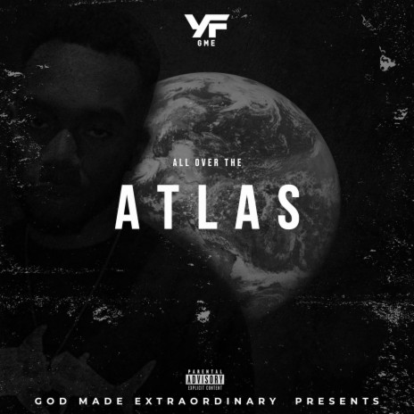 All over the atlas | Boomplay Music