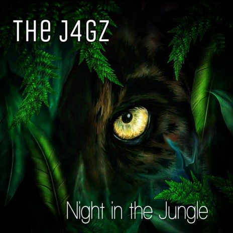 Night in the Jungle | Boomplay Music