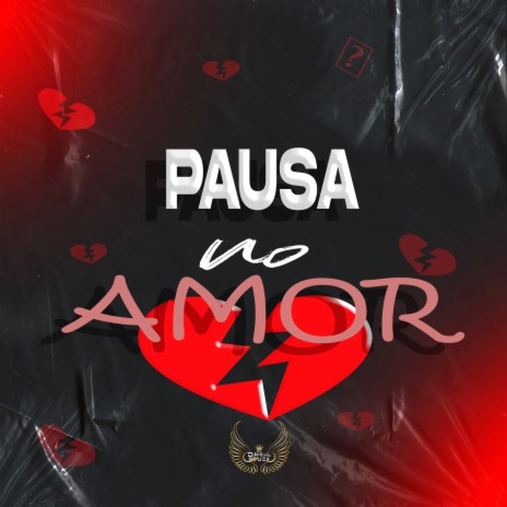 PAUSA NO AMOR ft. Mc Lm Oficial, 2k_oputo, Mc Dg Ofc, MC SABA & Mc nelly do rt | Boomplay Music