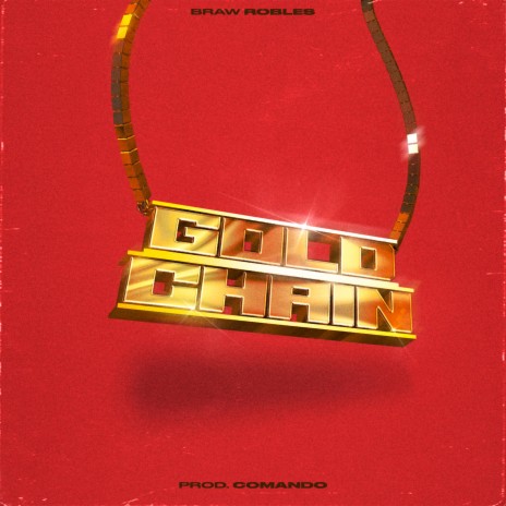 Gold Chain ft. Comando | Boomplay Music