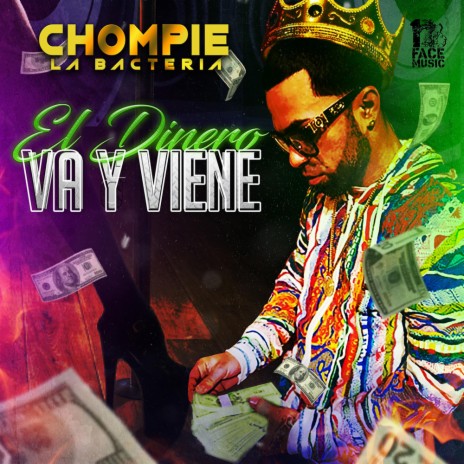 El Dinero Va Y Viene | Boomplay Music