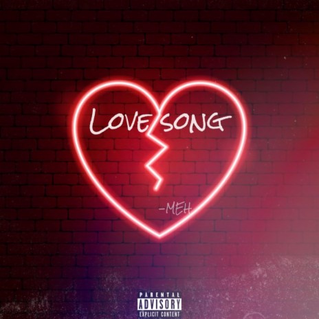 Love Song ft. IIIX | Boomplay Music